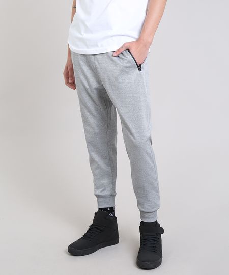 Calca-Masculina-Relaxed-em-Moletom-Cinza-Mescla-Claro-9361984-Cinza_Mescla_Claro_1 Calca-Masculina-Relaxed-em-Moletom-Cinza-Mescla-Claro-9361984-Cinza_Mescla_Claro_1