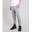 Calca-Masculina-Relaxed-em-Moletom-Cinza-Mescla-Claro-9361984-Cinza_Mescla_Claro_1