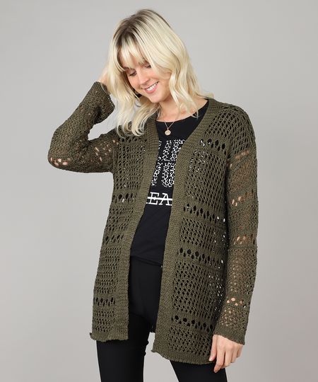 Capa-Feminina-em-Trico-Ponto-Aberto-Verde-Militar-9350702-Verde_Militar_1 Capa-Feminina-em-Trico-Ponto-Aberto-Verde-Militar-9350702-Verde_Militar_1