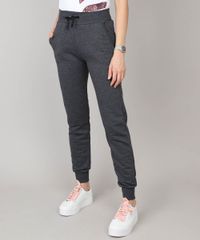 Calca-Feminina-Basica-em-Moletom-Cinza-Mescla-Escuro-9485239-Cinza_Mescla_Escuro_1 Calca-Feminina-Basica-em-Moletom-Cinza-Mescla-Escuro-9485239-Cinza_Mescla_Escuro_1