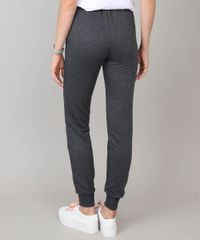 Calca-Feminina-Basica-em-Moletom-Cinza-Mescla-Escuro-9485239-Cinza_Mescla_Escuro_2 Calca-Feminina-Basica-em-Moletom-Cinza-Mescla-Escuro-9485239-Cinza_Mescla_Escuro_2