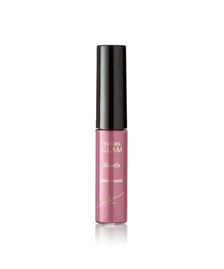 Batom Líquido Matefix Glam Nude Rose 5,4g Menor preço em Batom Líquido Matefix Glam Nude Rose 5,4g