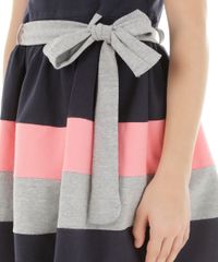 Vestido-com-Laco-Azul-Marinho-8450305-Azul_Marinho_4