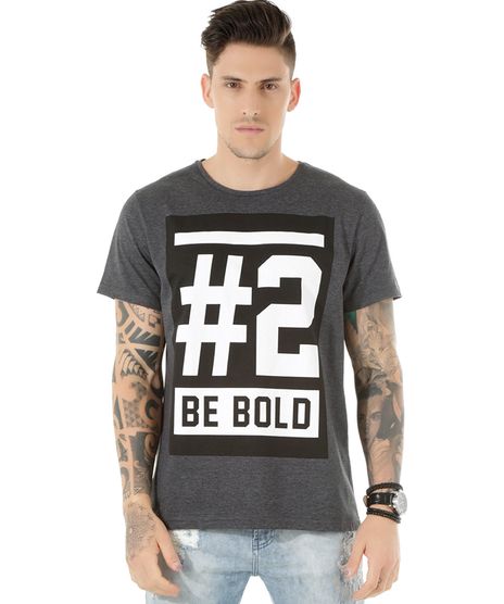 Camiseta--Be-Bold--Cinza-Mescla-8347363-Cinza_Mescla_1
