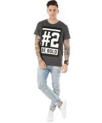 Camiseta--Be-Bold--Cinza-Mescla-8347363-Cinza_Mescla_3