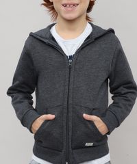 Blusao-Infantil-Basico-em-Moletom-com-Capuz-Cinza-Mescla-Escuro-8249882-Cinza_Mescla_Escuro_4 Blusao-Infantil-Basico-em-Moletom-com-Capuz-Cinza-Mescla-Escuro-8249882-Cinza_Mescla_Escuro_4