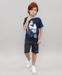 Camiseta-Infantil-Thanos-Os-Vingadores-com-Capuz-Manga-Curta-Azul-Marinho-9518790-Azul_Marinho_3