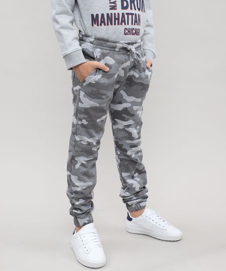 Calca-Infantil-em-Moletom-Estampada-Camuflagem-Cinza-Mescla-9147913-Cinza_Mescla_1 Calca-Infantil-em-Moletom-Estampada-Camuflagem-Cinza-Mescla-9147913-Cinza_Mescla_1