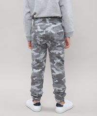 Calca-Infantil-em-Moletom-Estampada-Camuflagem-Cinza-Mescla-9147913-Cinza_Mescla_2
