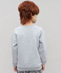 Blusao-Infantil-em-Moletom-com-Estampa--New-York--Cinza-Mescla-9455996-Cinza_Mescla_2