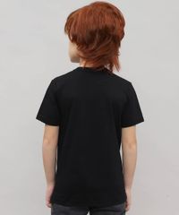 Camiseta-Infantil-Batman-Manga-Curta-Preta-8152426-Preto_2