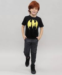 Camiseta-Infantil-Batman-Manga-Curta-Preta-8152426-Preto_3