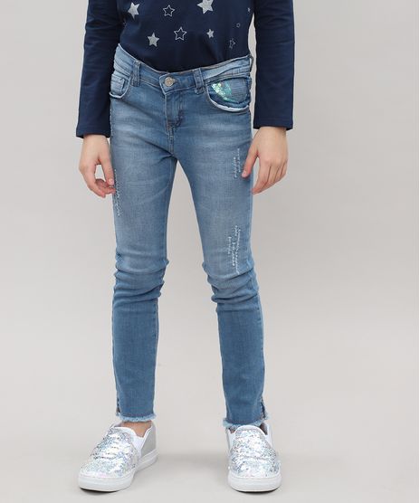 Calca-Jeans-Infantil-com-Paete-Furta-Cor-e-Puidos-Jeans-Medio-9476242-Jeans_Medio_1