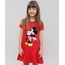 Vestido-Infantil-Mickey-em-Moletom-com-Capuz-e-Paete-Vermelho-9472060-Vermelho_1