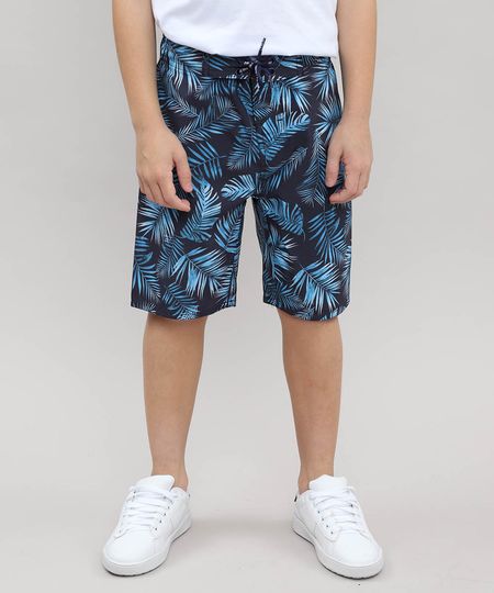 Bermuda-Infantil-Surf-Estampada-Tropical-Azul-Marinho-9536356-Azul_Marinho_1 Bermuda-Infantil-Surf-Estampada-Tropical-Azul-Marinho-9536356-Azul_Marinho_1