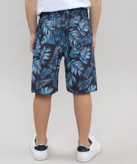 Bermuda-Infantil-Surf-Estampada-Tropical-Azul-Marinho-9536356-Azul_Marinho_2