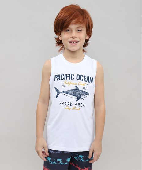 Regata-Infantil-com-Estampa--Pacific-Ocean--Branca-9504384-Branco_1