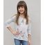 Blusa-Infantil--Borboletas--com-Paetes-Manga-Longa-Cinza-Mescla-9504285-Cinza_Mescla_1