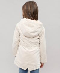 Parka-Infantil-com-Capuz-e-Pelo-Bege-9364468-Bege_2