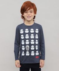 Camiseta-Infantil-Stormtrooper-Star-Wars-Manga-Longa-Azul-Marinho-9528009-Azul_Marinho_1