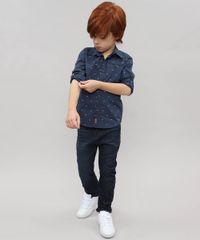 Camisa-Infantil-Estampada-Geometrica-com-Bolso-Manga-Longa-Azul-Marinho-9382074-Azul_Marinho_3