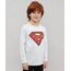 Camiseta-Infantil-Super-Homem-Flocada-Manga-Longa-Cinza-Mescla-Claro-9532945-Cinza_Mescla_Claro_1