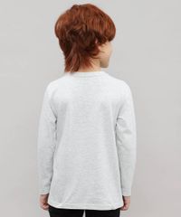 Camiseta-Infantil-Super-Homem-Flocada-Manga-Longa-Cinza-Mescla-Claro-9532945-Cinza_Mescla_Claro_2