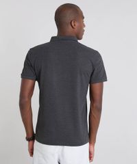 Polo-Masculina-Basica-em-Piquet-Manga-Curta-Cinza-Mescla-Escuro-8504383-Cinza_Mescla_Escuro_2 Polo-Masculina-Basica-em-Piquet-Manga-Curta-Cinza-Mescla-Escuro-8504383-Cinza_Mescla_Escuro_2