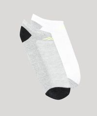Kit-de-2-Meias-Masculinas-Esportivas-Sapatilha-Ace-Multicor-9224262-Multicor_1