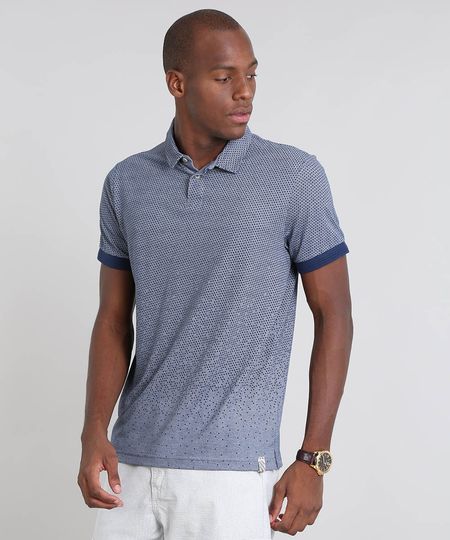Polo-Masculina-em-Piquet-Estampada-de-Poa-Manga-Curta-Azul-Marinho-9448579-Azul_Marinho_1 Polo-Masculina-em-Piquet-Estampada-de-Poa-Manga-Curta-Azul-Marinho-9448579-Azul_Marinho_1