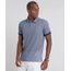 Polo-Masculina-em-Piquet-Estampada-de-Poa-Manga-Curta-Azul-Marinho-9448579-Azul_Marinho_1