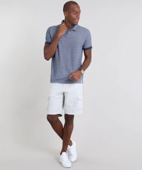 Polo-Masculina-em-Piquet-Estampada-de-Poa-Manga-Curta-Azul-Marinho-9448579-Azul_Marinho_3