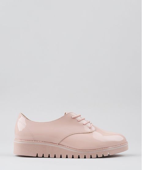 Oxford-Feminino-Beira-Rio-Tratorado-em-Verniz-Rose-9558258-Rose_1
