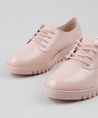 Oxford-Feminino-Beira-Rio-Tratorado-em-Verniz-Rose-9558258-Rose_2