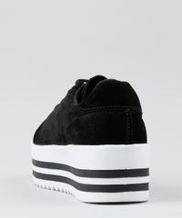 Tenis-Feminino-Flatform-Listrada-Preto-9531677-Preto_3