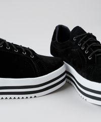 Tenis-Feminino-Flatform-Listrada-Preto-9531677-Preto_5