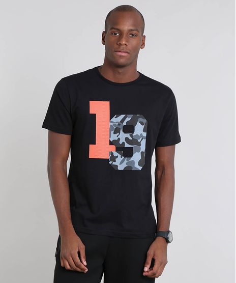 Camiseta-Masculina-Esportiva-Ace--19--Manga-Curta-Gola-Careca-Preta-9447138-Preto_1