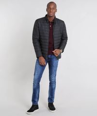 Sueter-Masculino-Comfort-Fit-em-Trico-Gola-Alta-Vinho-8850256-Vinho_3