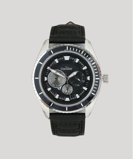 Relogio-Analogico-Condor-Masculino---CO6P29IO2P-Preto-9578308-Preto_1