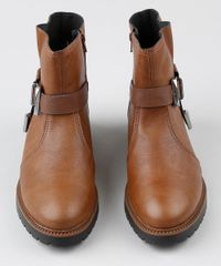 Bota-Feminina-Beira-Rio-Tratorada-com-Fivela-Metalica-Caramelo-9552788-Caramelo_4