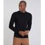 Sueter-Masculino-Comfort-Fit-em-Trico-Gola-Redonda-Azul-Marinho-9364112-Azul_Marinho_1