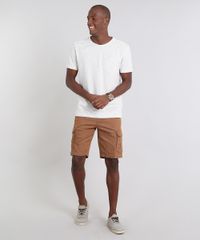 Bermuda-Masculina-Cargo-com-Bolsos-Caramelo-9456262-Caramelo_3 Bermuda-Masculina-Cargo-com-Bolsos-Caramelo-9456262-Caramelo_3