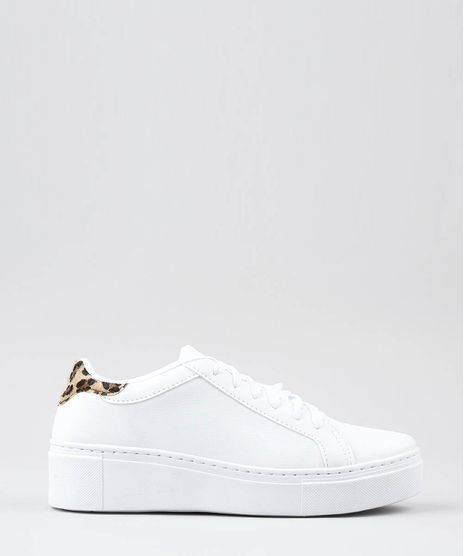 Tenis-Feminino-Flatform-com-Recorte-Estampado-Animal-Print-Branco-9530811-Branco_1