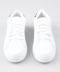 Tenis-Feminino-Flatform-com-Recorte-Estampado-Animal-Print-Branco-9530811-Branco_4