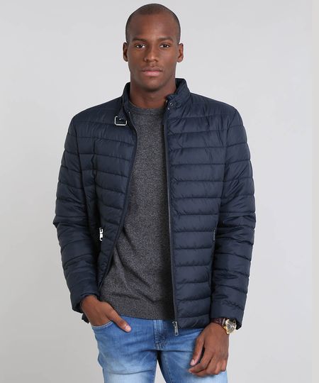 jaqueta fofinha masculina