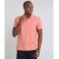 Polo-Masculina-Basica-em-Piquet-Manga-Curta-Coral-9449828-Coral_1