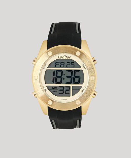 Relogio-Digital-Condor-Masculino---COBJ3463AF3D-Dourado-9578311-Dourado_1