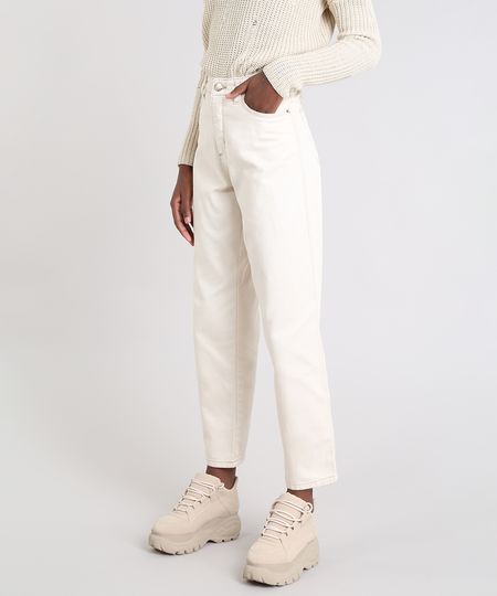 Calca-de-Sarja-Feminina-Mindset-Mom-Bege-Claro-9563346-Bege_Claro_1 Calca-de-Sarja-Feminina-Mindset-Mom-Bege-Claro-9563346-Bege_Claro_1