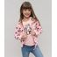 Blusao-Infantil-em-Moletom-Estampado-Gatinho-com-Capuz-Rosa-Claro-9362177-Rosa_Claro_1