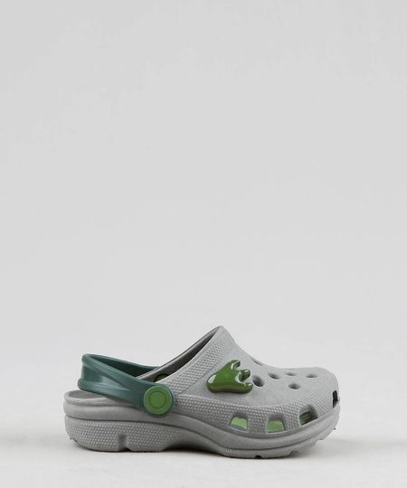 Babuche-infantil-Dinossauro-Cinza-9429789-Cinza_1 Babuche-infantil-Dinossauro-Cinza-9429789-Cinza_1